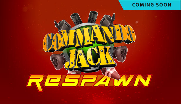 Commando Jack Logo